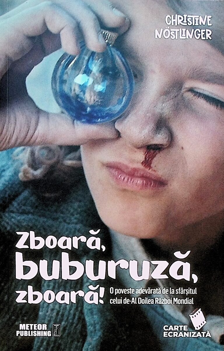 Zboara,buburuza,zboara!