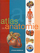 Atlas de anatomie