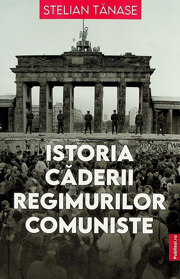 Istoria caderii regimurilor comuniste