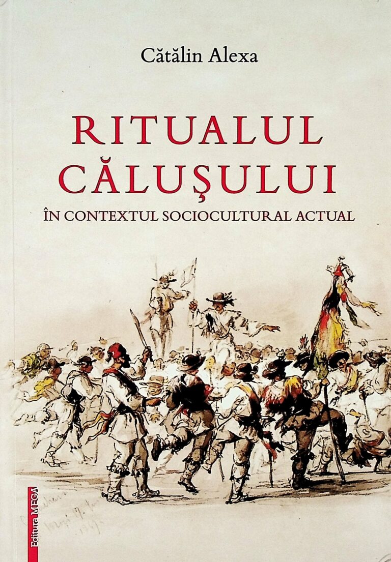 Ritualul Calusului in contextul sociocultural actual