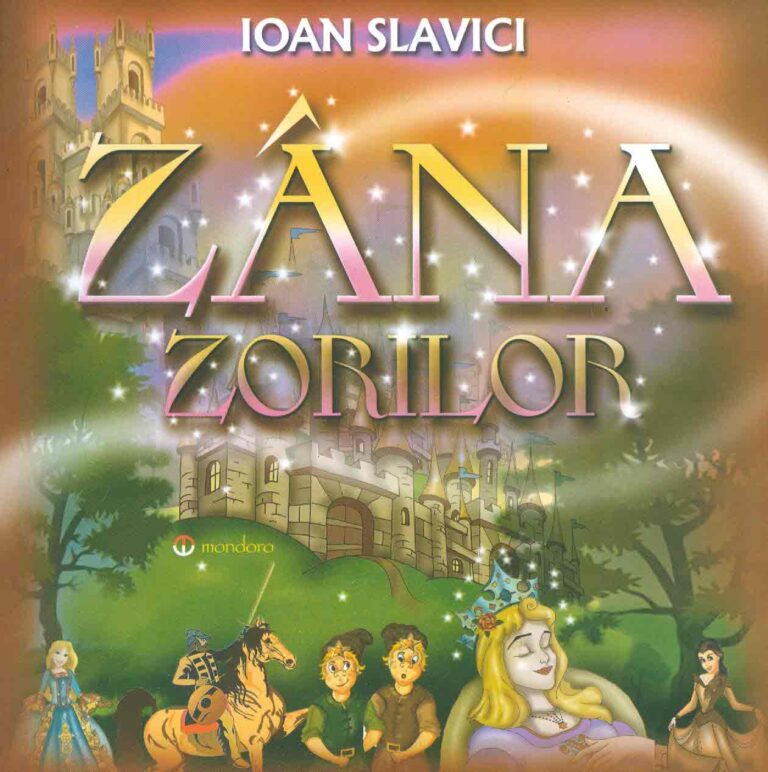 Zana zorilor