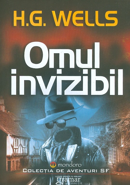 Omul invizibil