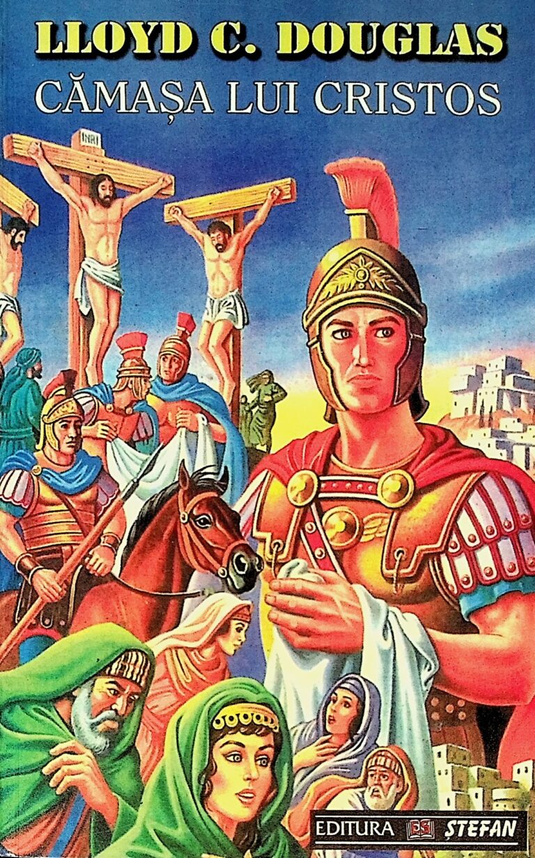 Camasa lui Cristos