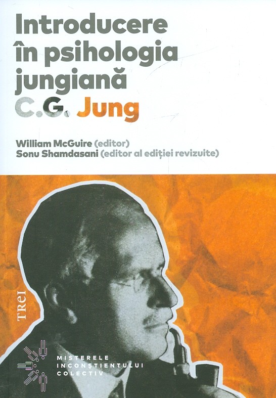 Introducere in psihologia jungiana