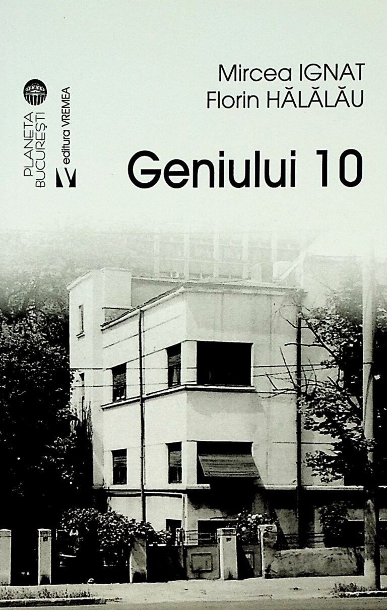 Geniul 10