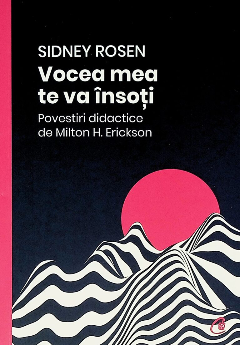 Vocea mea te va insoti. Povestiri didactice