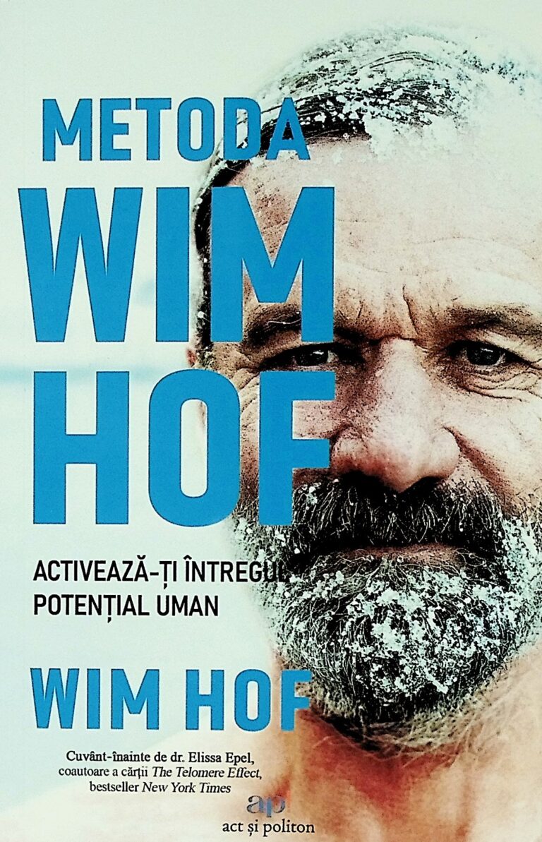 Metoda Wim Hof