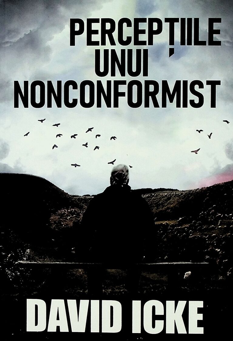 Perceptiile unui nonconformist
