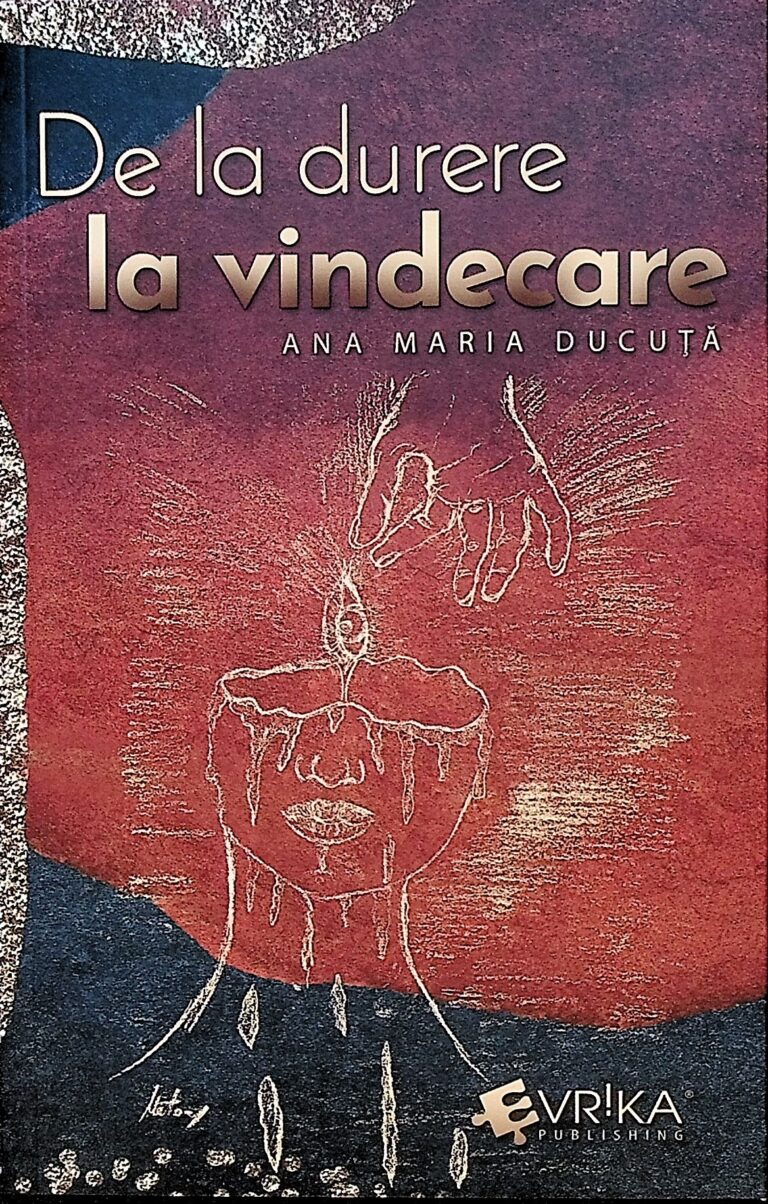 De la durere la vindecare