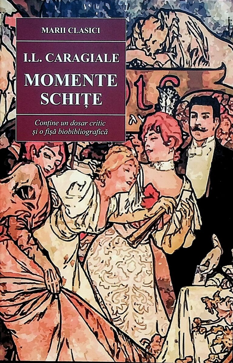 Momente. Schite