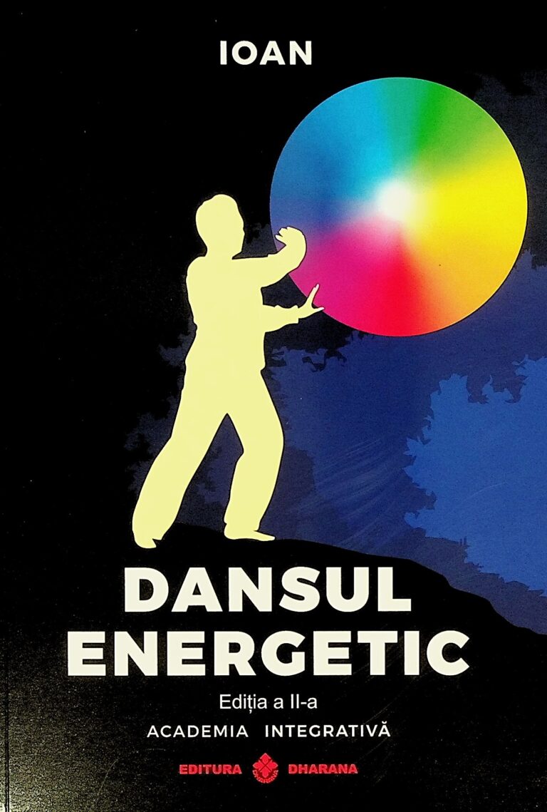 Dansul energetic