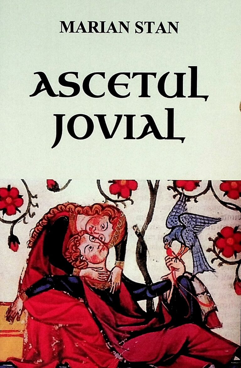 Ascetul jovial