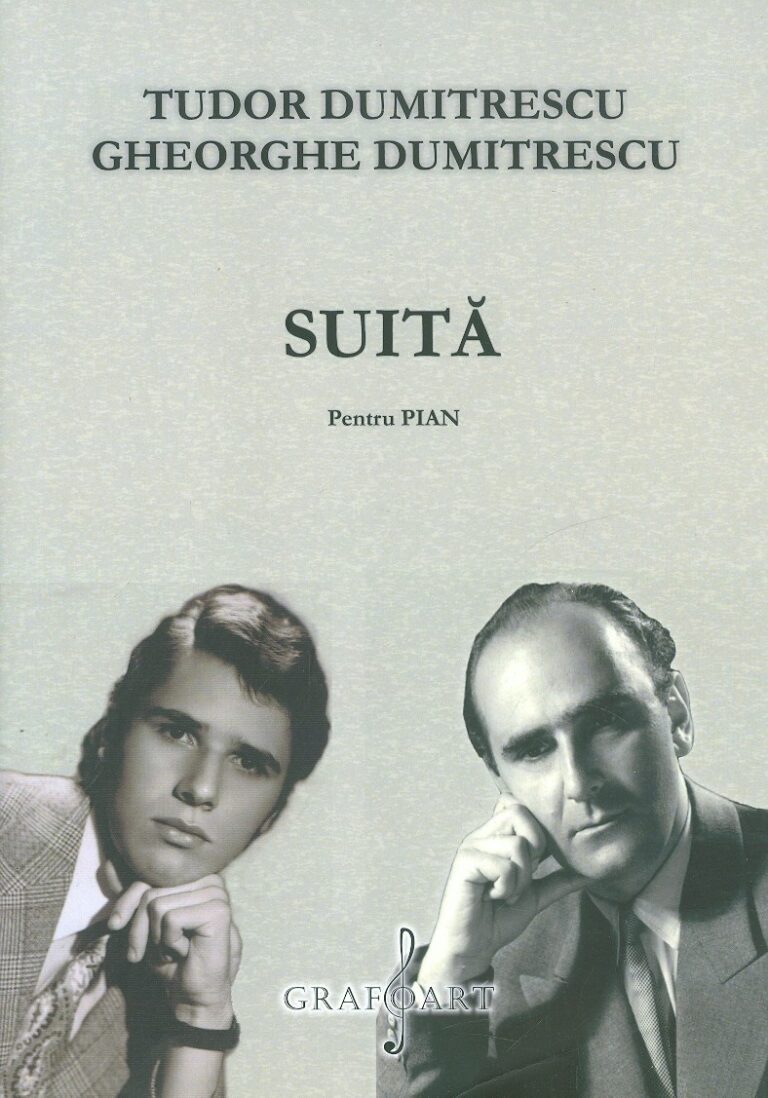 Suita pentru pian
