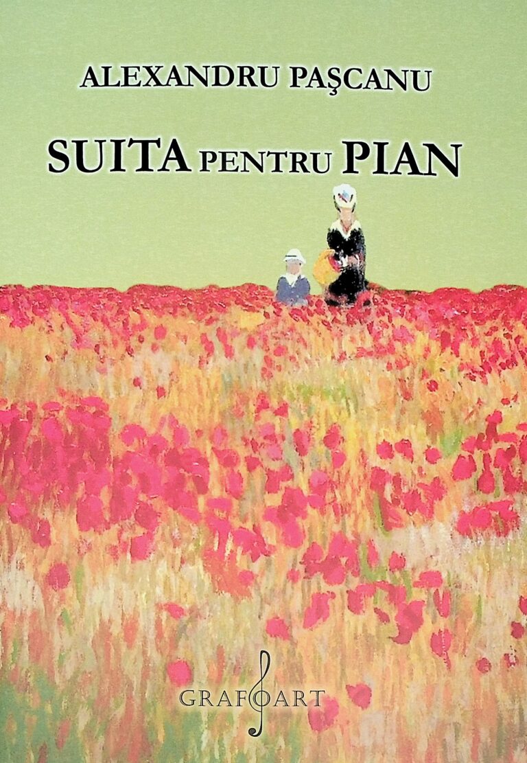 Suita pentru pian