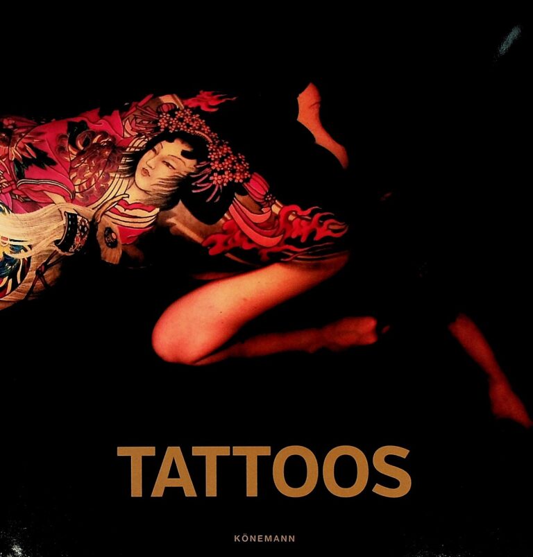 Tatoos
