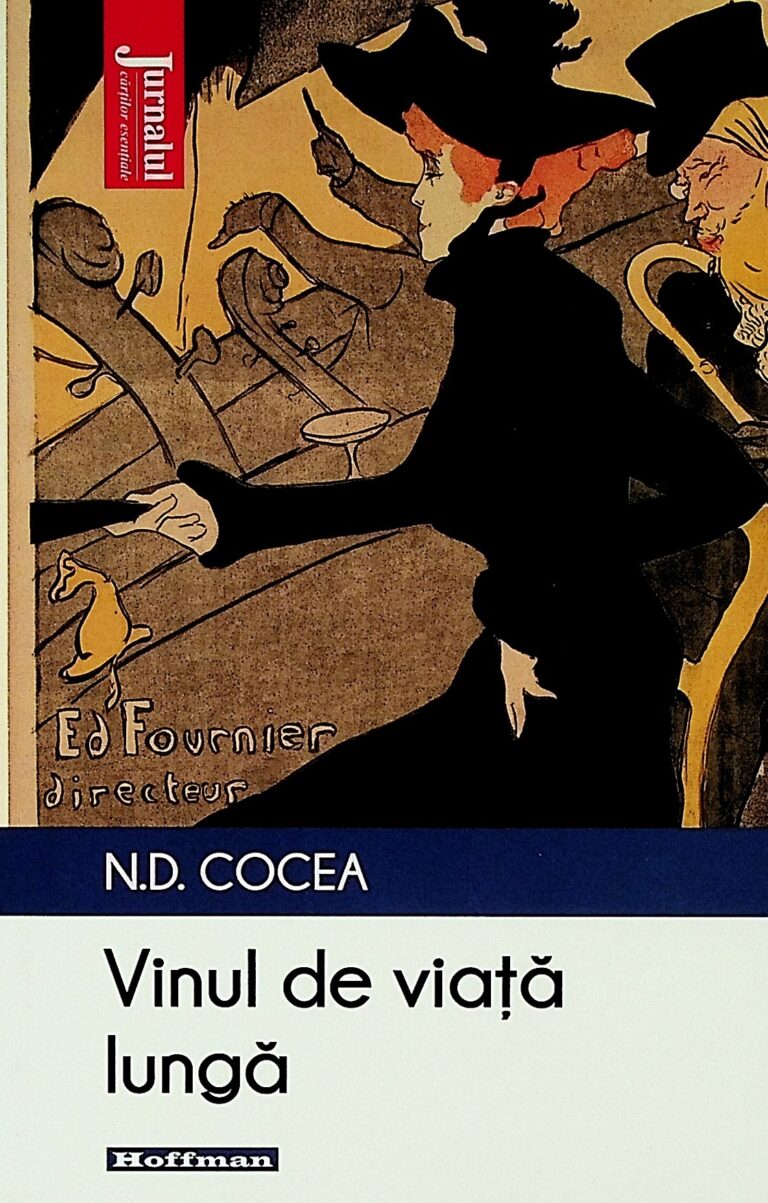Vinul de viata lunga