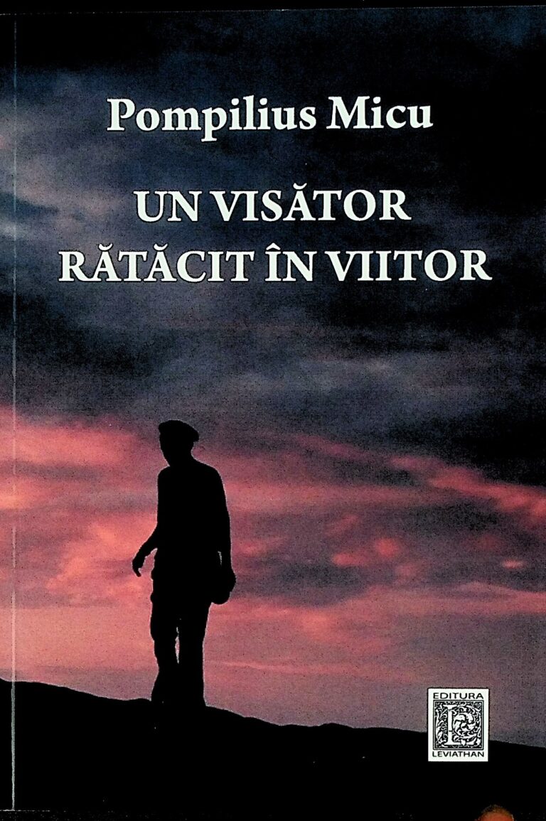 Un visator ratacit in viitor
