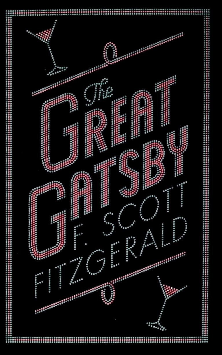 The Great Gatsby