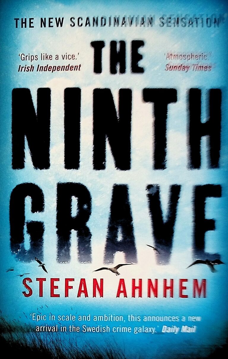 The Ninth Grave