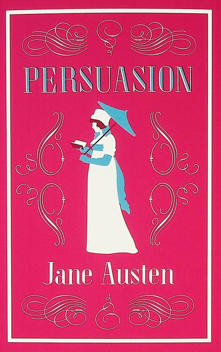 Persuasion