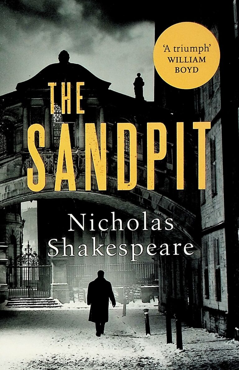 The Sandpit