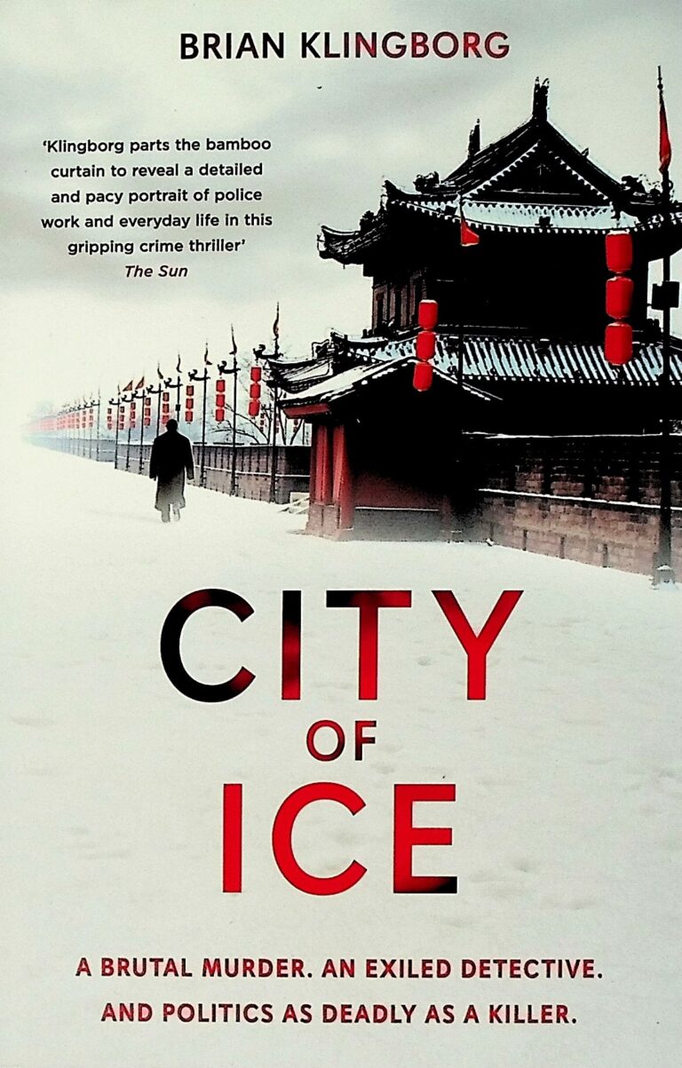 City of Ice