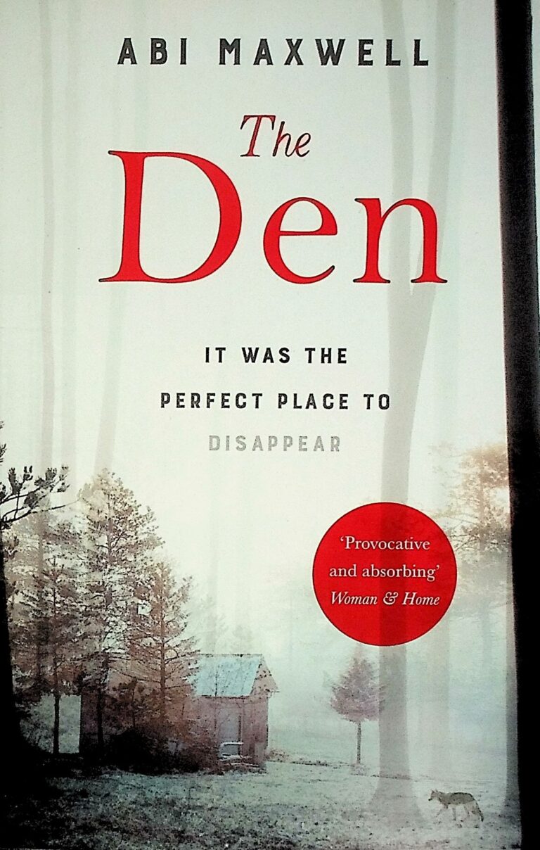 The Den