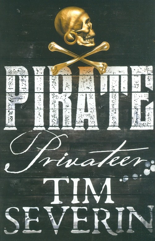 Pirate. Privateer