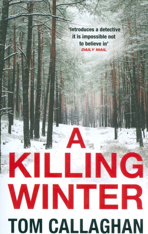 A Killing Winter