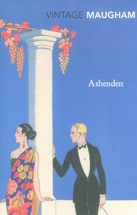 Ashenden