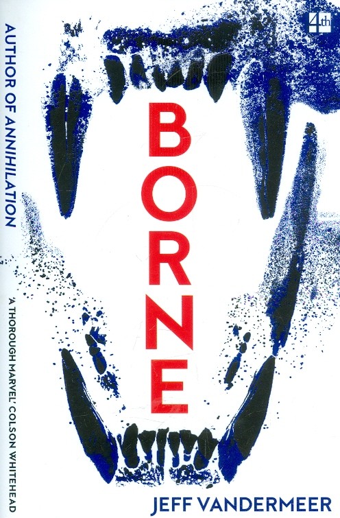 Borne