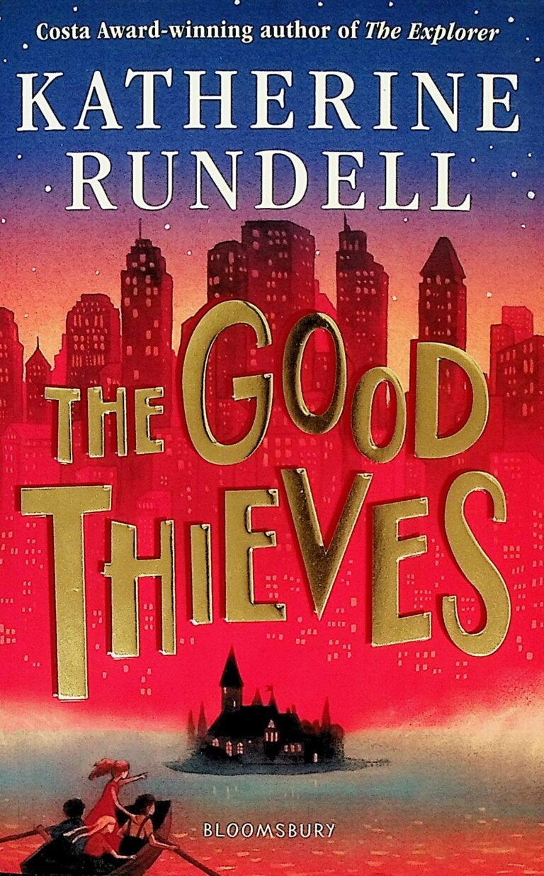 The Good Thieves