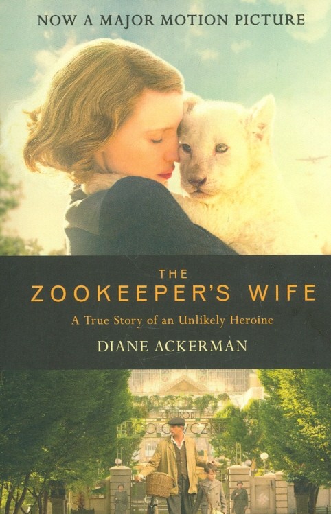 The Zookeeper`s Wife