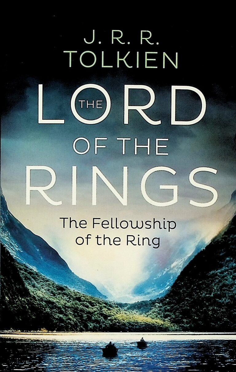 The Lord of the Rings