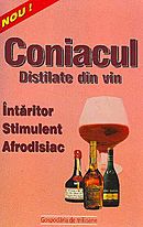 Coniacul. Distilate din vin
