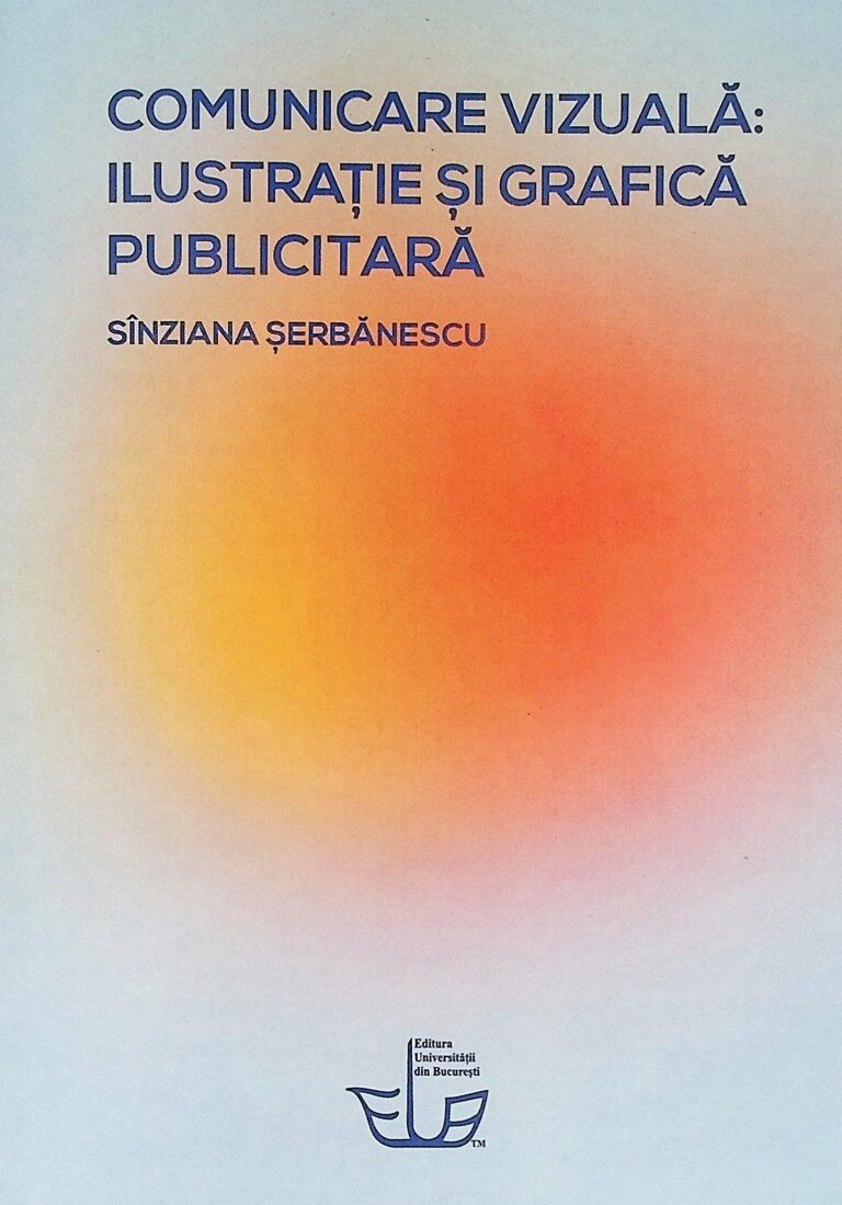 Comunicare vizuala: ilustratie si grafica publicitara