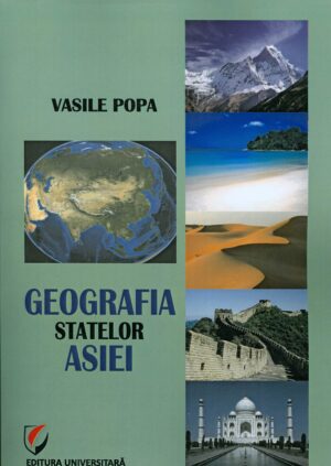 Geografia statelor Asiei