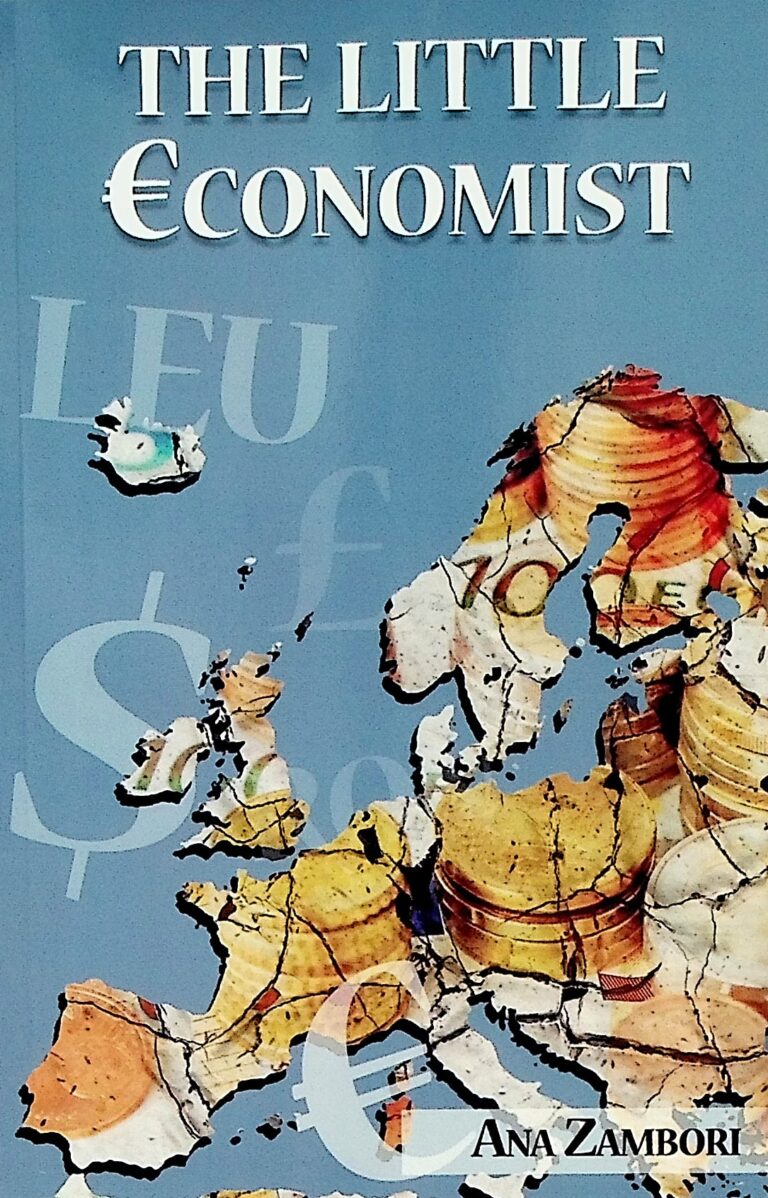 The Little Economist