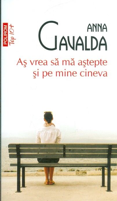 As vrea sa ma astepte si pe mine cineva