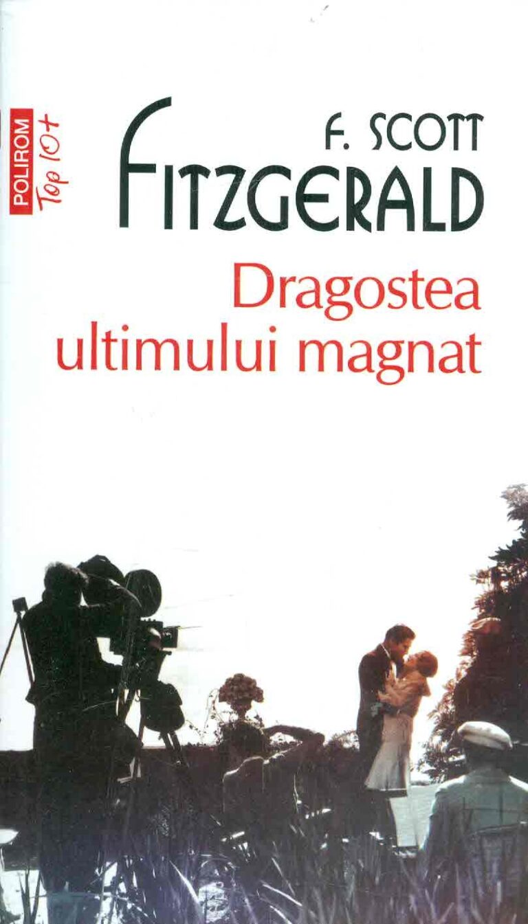Dragostea ultimului magnat