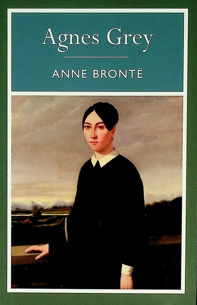 Agnes Grey