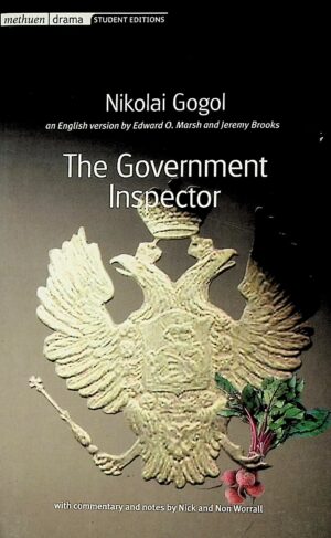 The Government Inspector