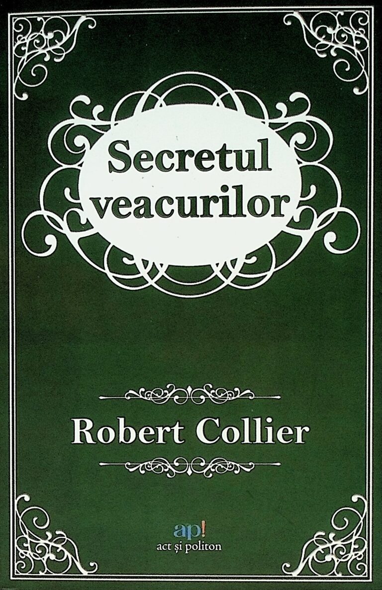 Secretul veacurilor