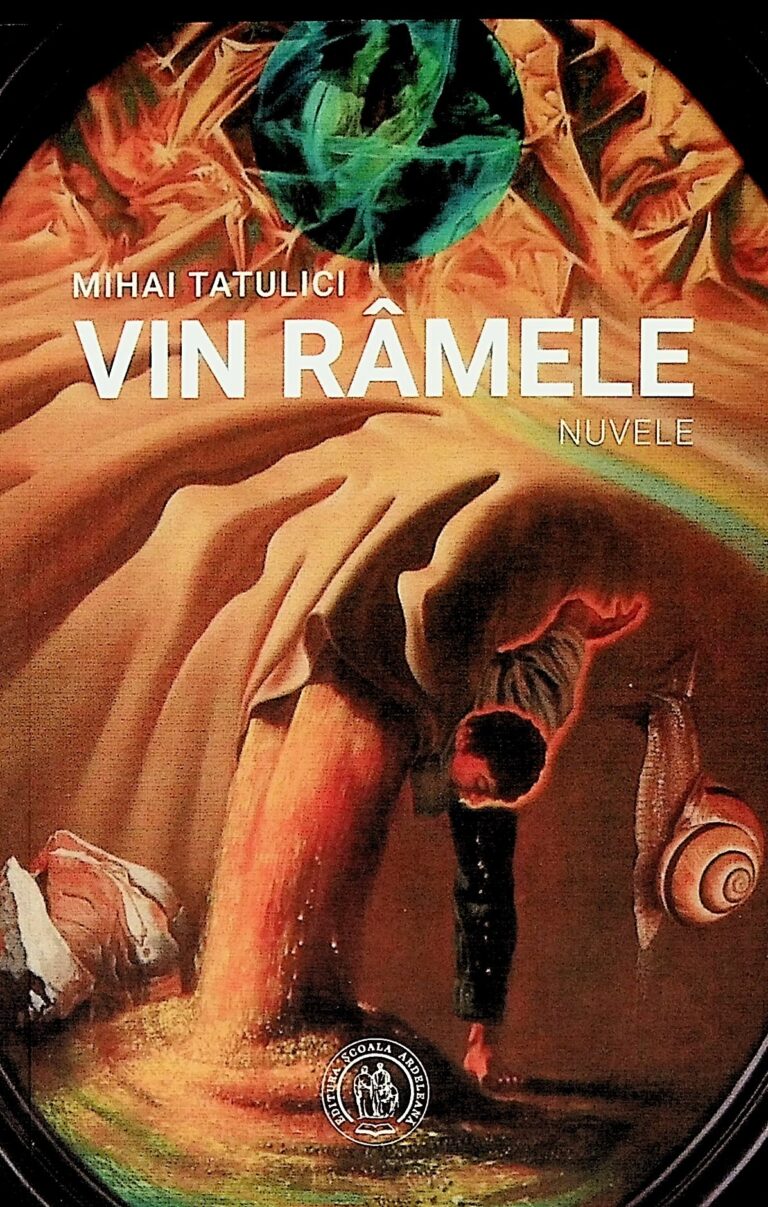 Vin ramele