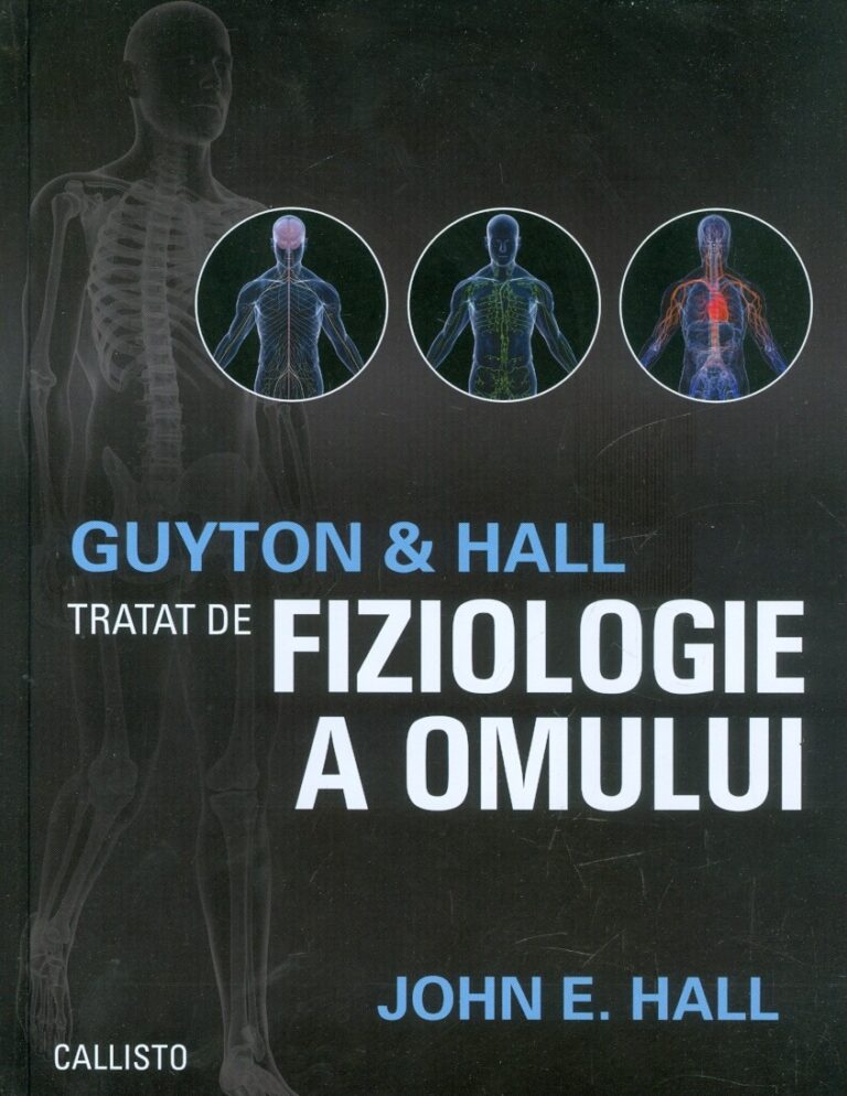 Tratat de fiziologie a omului