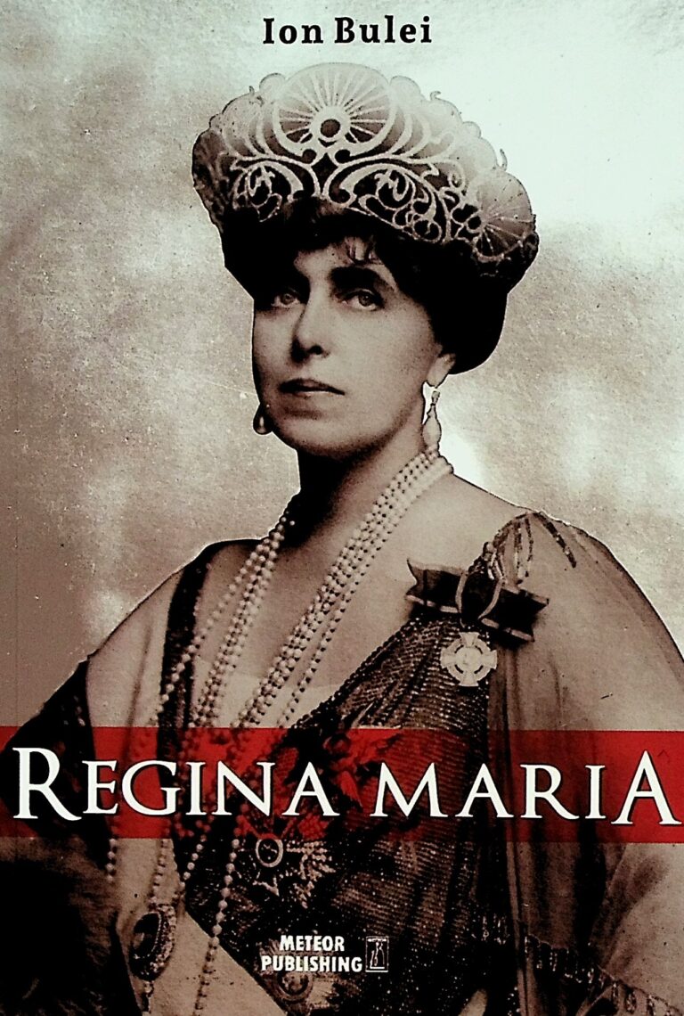 Regina Maria