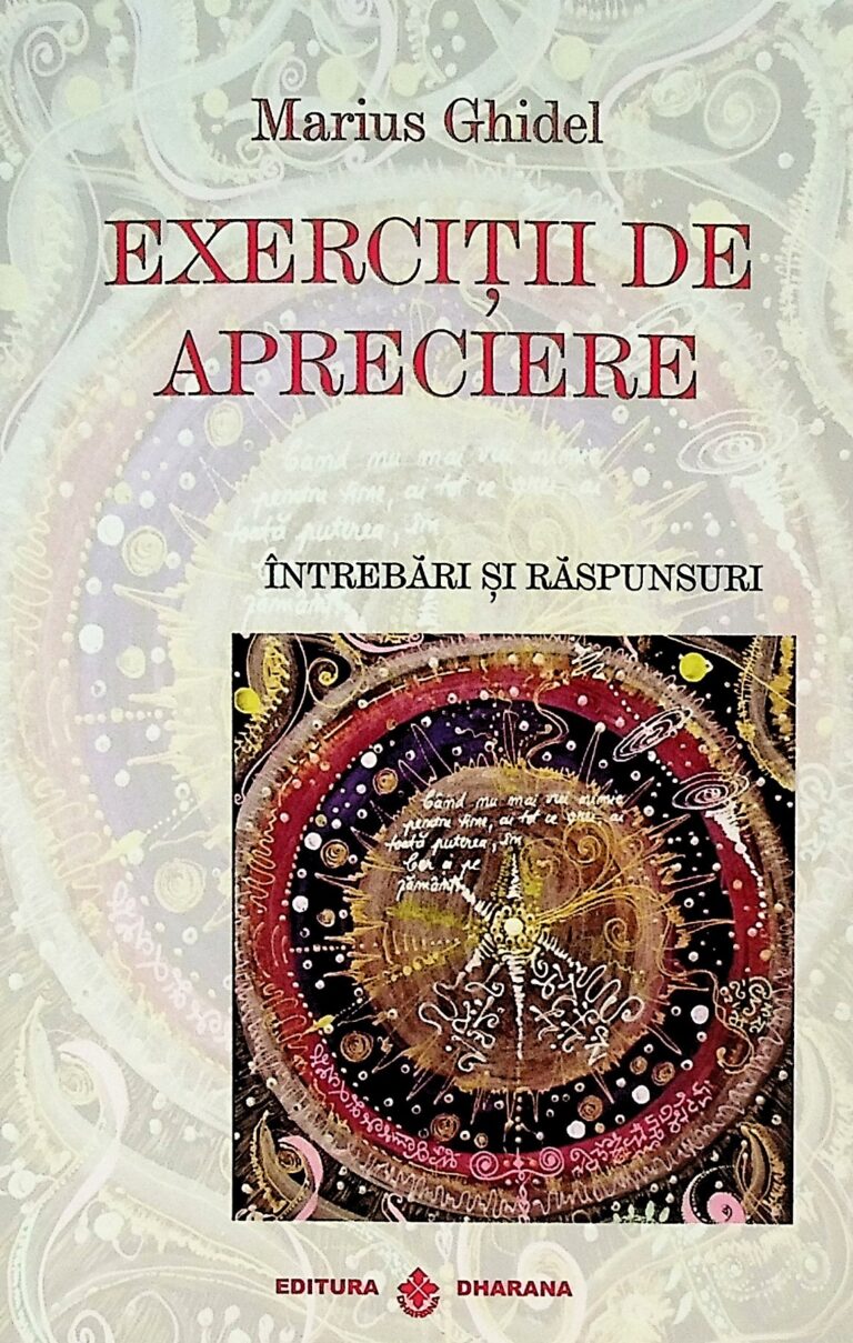 Exercitii de apreciere - Intrebari si raspunsuri