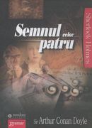 Semnul celor patru