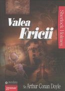 Valea Fricii