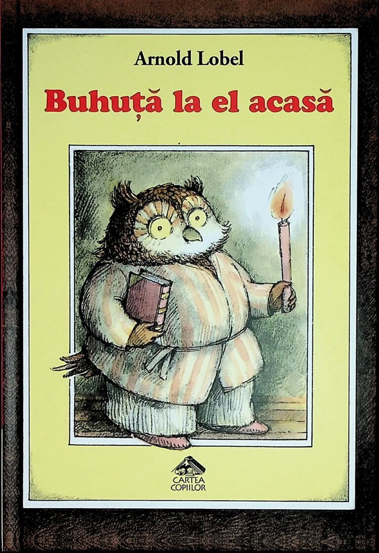Buhuta la el acasa
